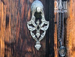 ‘Komşunuzu ihmal etmeyin..!'